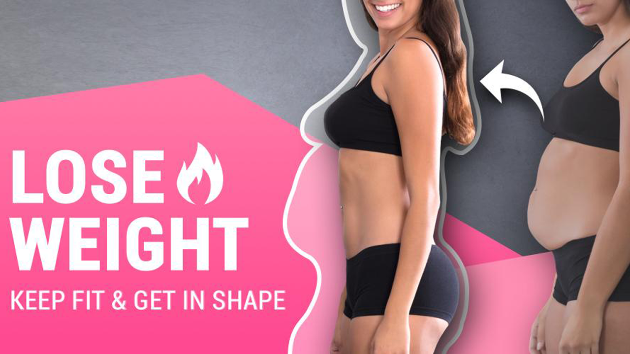 Lose Weight App for Women MOD APK 2.1.5 (Premium Unlocked)