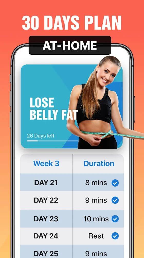 Lose Weight at Home v1.066.68.GP APK + MOD (Premium Unlocked)