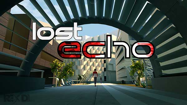 Lost Echo 3.6.1 (Full) Apk + Data for Android [Latest]