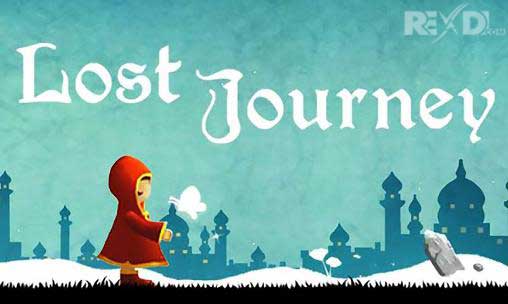 Lost Journey 1.3.12 Apk Mod Full Unlocked Android
