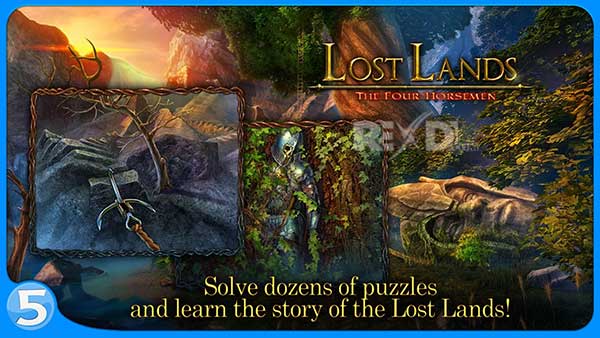 Lost Lands 2 Full 1.0.37 Apk + Data for Android – Donated