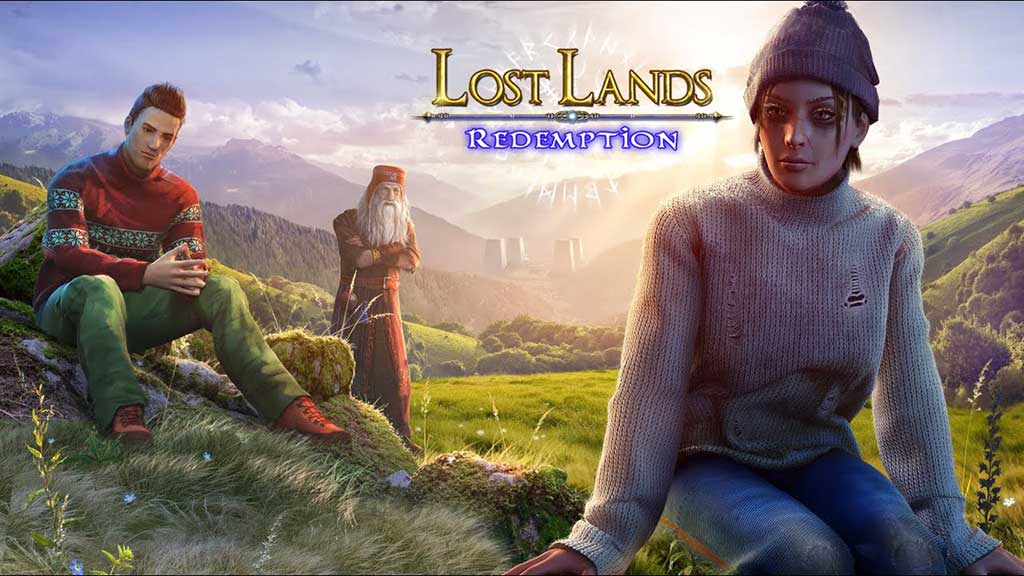 Lost Lands 7 Full Mod Apk 1.0.1.837.118 (Unlocked) + Data Android