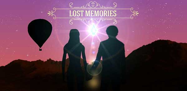 Lost Memories 0.3 Apk + Mod (Full Paid) for Android