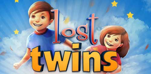 Lost Twins – A Surreal Puzzler 1.1.4 Apk Mod Unlocked Android