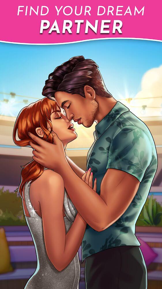 Love Island The Game 2 v1.0.40 MOD APK (Unlimited Diamonds, Free Purchase)