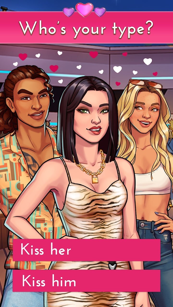 Love Island The Game APK + MOD (Free Premium Choices) v4.8.8