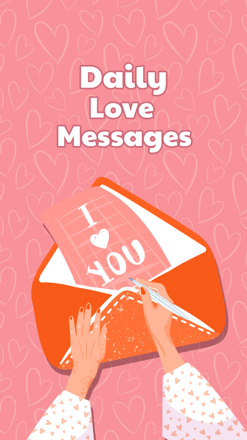 Love Messages v5.1 MOD APK (Premium Unlocked)