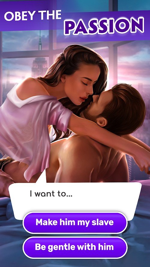 Love Sick: Interactive Stories v1.78.1 MOD APK (Free Shopping)