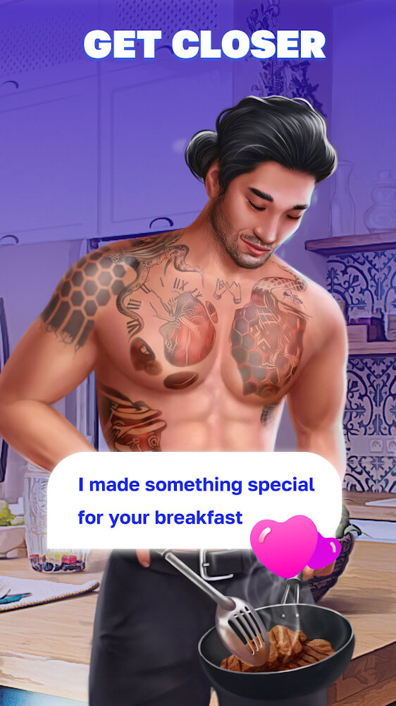 Lovematch: Romance Choices v1.3.51 MOD APK (Unlimited Gems)