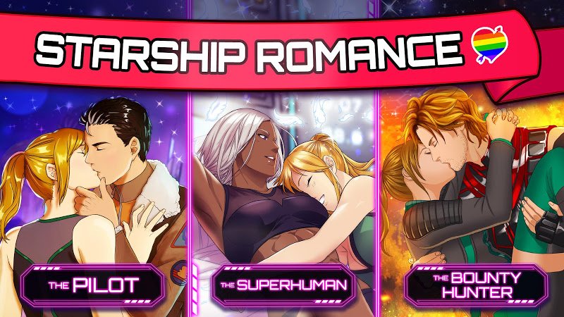 Lovestruck Choose Your Romance v9.1 MOD APK (Heart/Tickets)