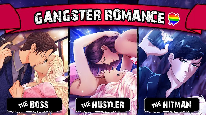 Lovestruck Choose Your Romance v9.1 MOD APK (Heart/Tickets)