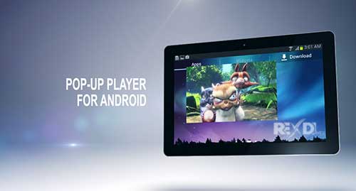 Lua Player Pro (HD POP-UP) 3.1.3 Apk for Android