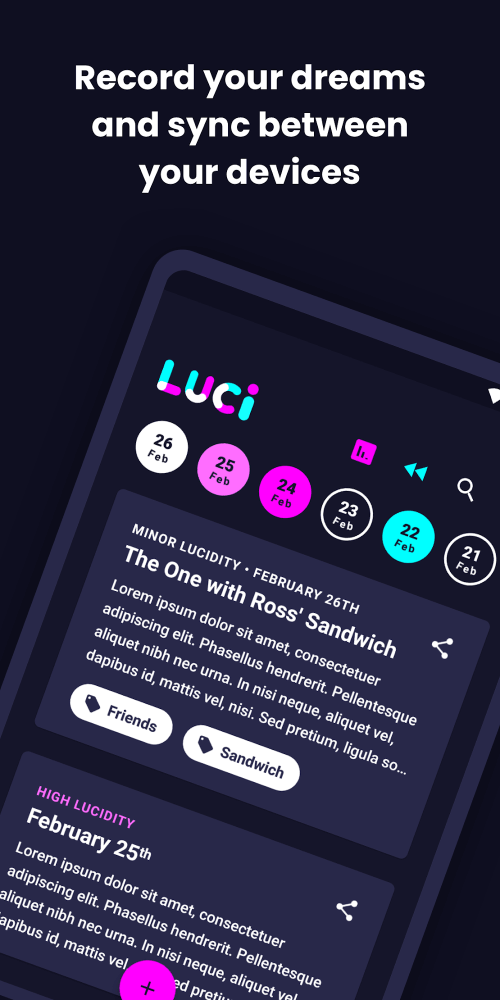 Luci v4.2.0 APK (Full Version)