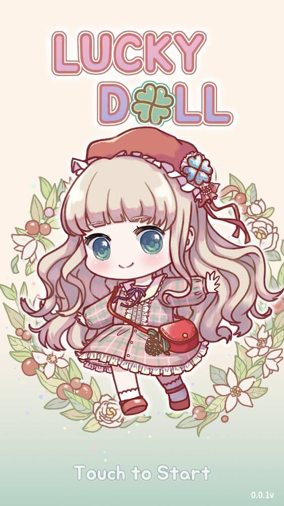 Lucky Doll v1.3.0 MOD APK (Free Rewards)