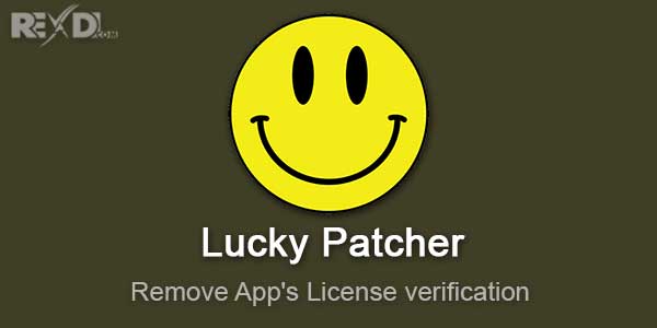 Lucky Patcher MOD APK 9.7.4 (Full) for Android [Latest]