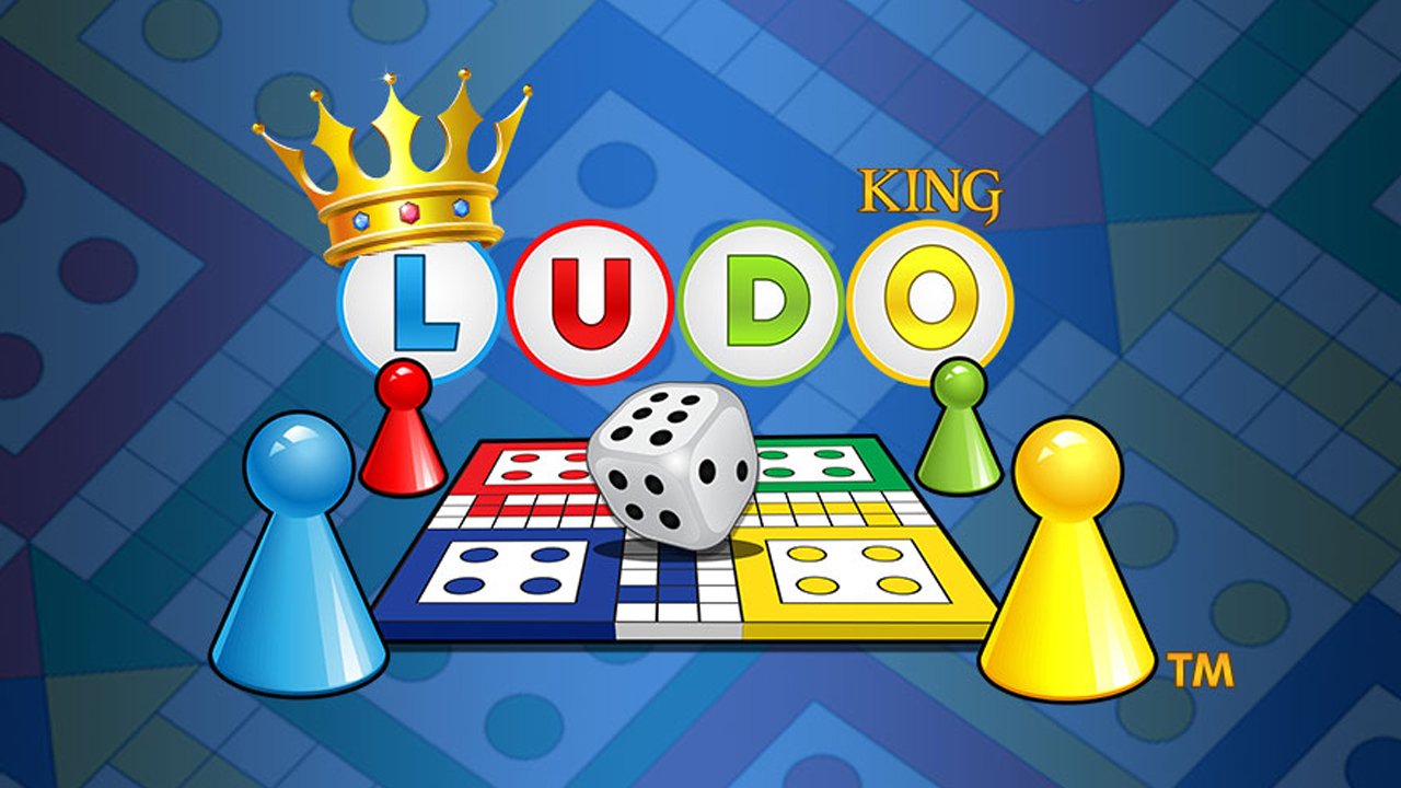 Ludo King MOD APK 7.2.0.224 (Easy Winning)