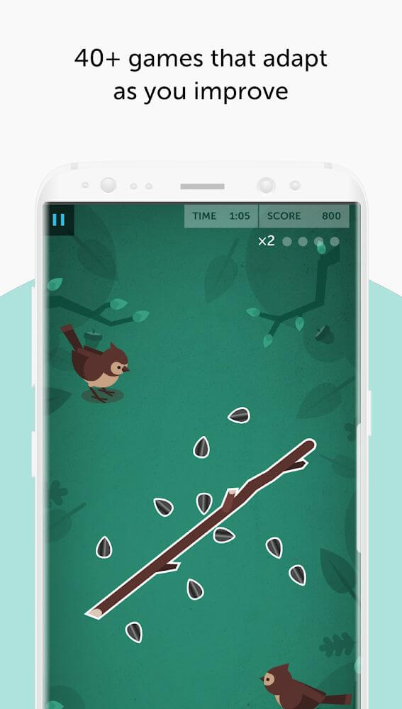 Lumosity: Brain Training v2024.03.19 MOD APK (Free Subscribed)