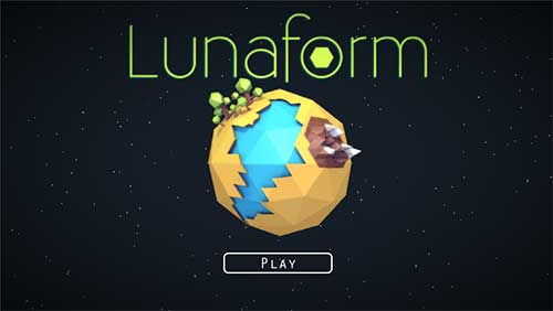 Lunaform 1.0 Apk + Mod Money for Android