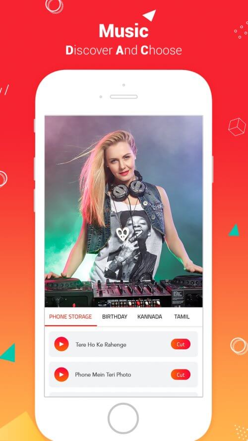 Lyrical.ly v39.0 MOD APK (Pro Unlocked)