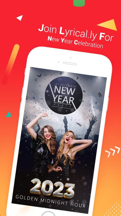 Lyrical.ly v39.0 MOD APK (Pro Unlocked)