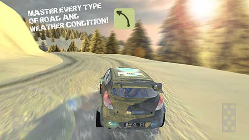 M.U.D. Rally Racing 3.1.2 Apk + Mod (Money) + Data for Android