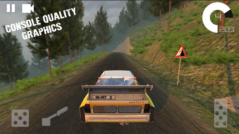 M.U.D. Rally Racing v2.1.0 MOD APK + OBB (Unlimited Money) Download