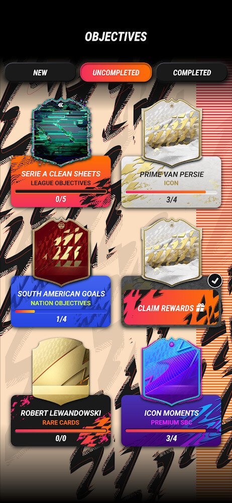 MADFUT 22 v1.0.23 MOD APK (Unlimited Money)