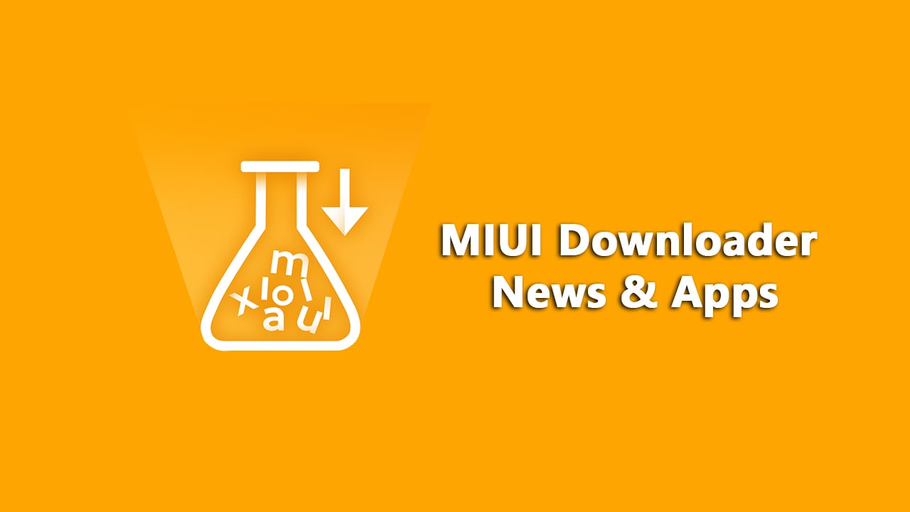 MIUI MOD APK 1.9.1 (Ad-Free)