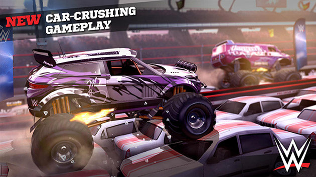 MMX Racing MOD APK 1.16.9320 (Unlimited Coins/Energy)