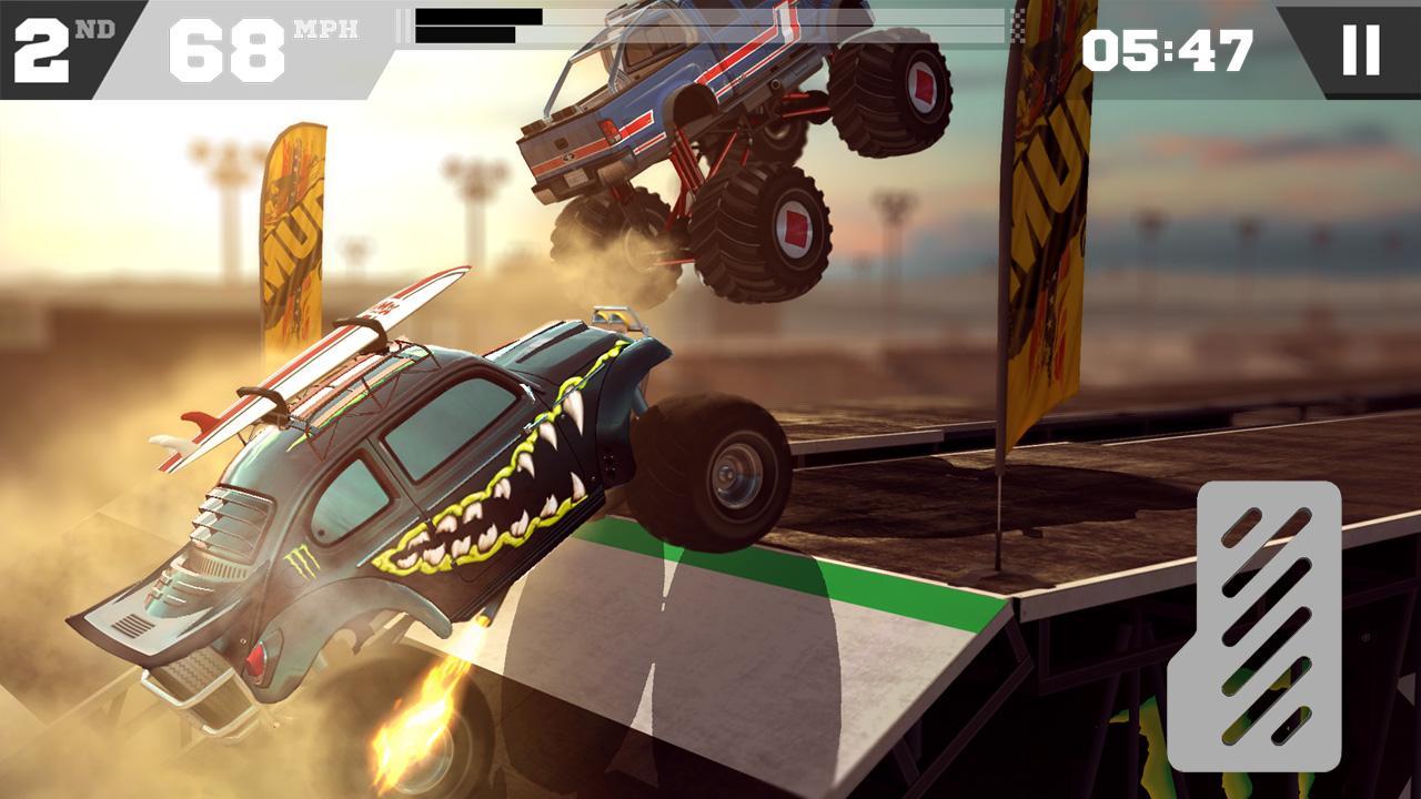 MMX Racing v1.16.9320 MOD APK + OBB (Unlimited Money) Download