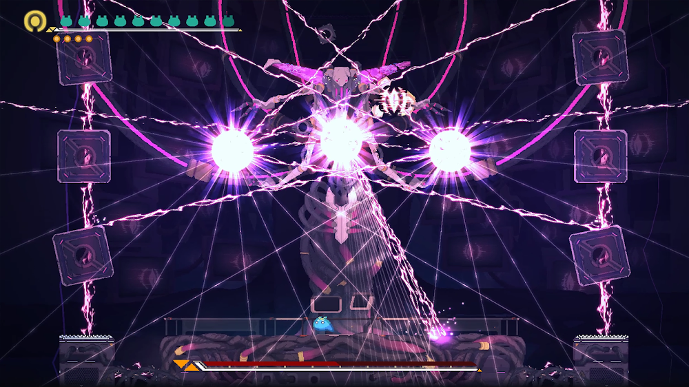 MO: Astray v1.3.6 APK + OBB (Full) Download for Android