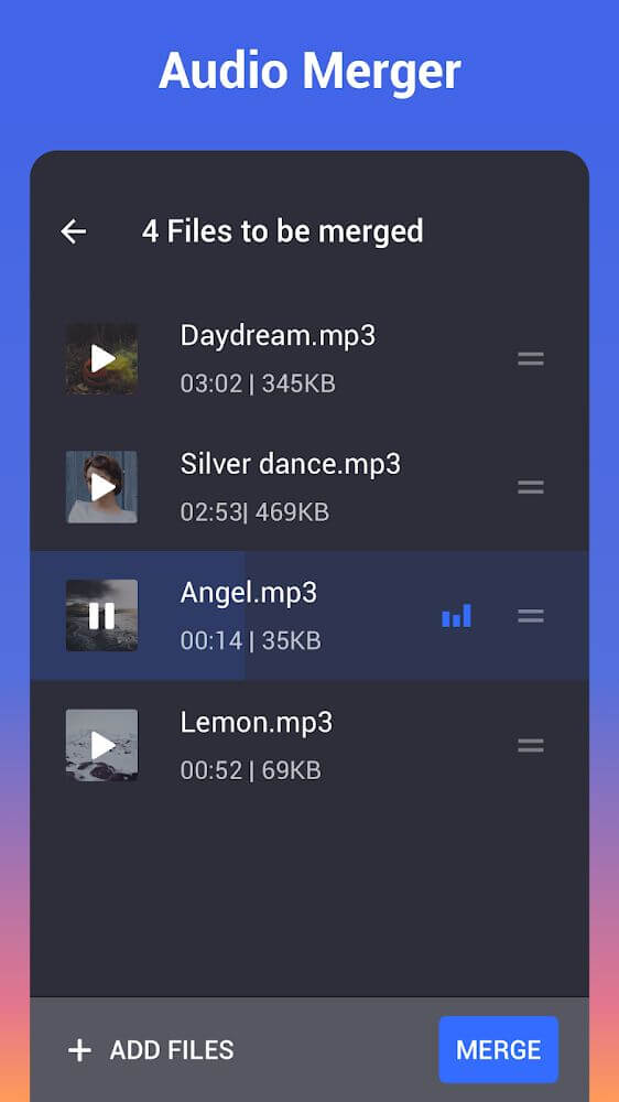 MP3 Cutter and Ringtone Maker v2.2.5.4 MOD APK (Pro Unlocked)