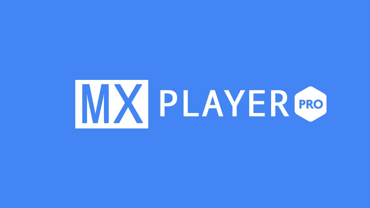 MX Player Pro MOD APK 1.61.4 (Unlocked)