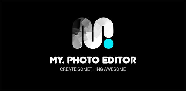 MY. Photo Editor: Filter & Photo Collage 3.14.55 Ad-Free Apk Android