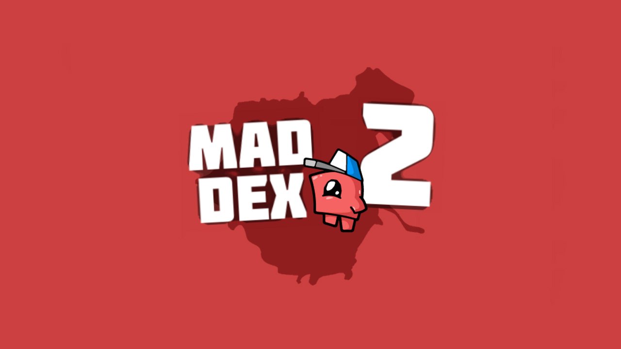 Mad Dex 2 MOD APK v1.3.3 (Unlimited Money)