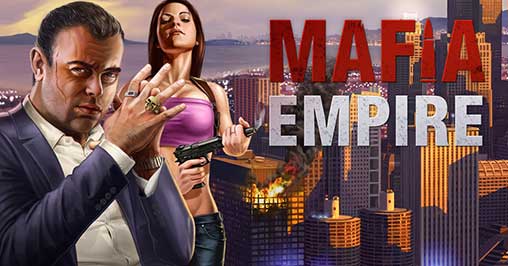 Mafia Empire: City of Crime 4.9 Apk for Android
