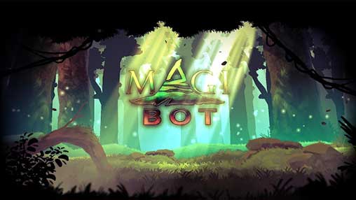 Magibot 1.0.4 Apk for Android