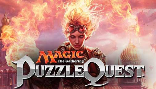 Magic Puzzle Quest 2.0.1.16280 Apk + Mod for Android