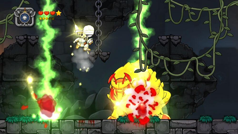 Magic Rampage v6.4.0 MOD APK (Unlimited Money)