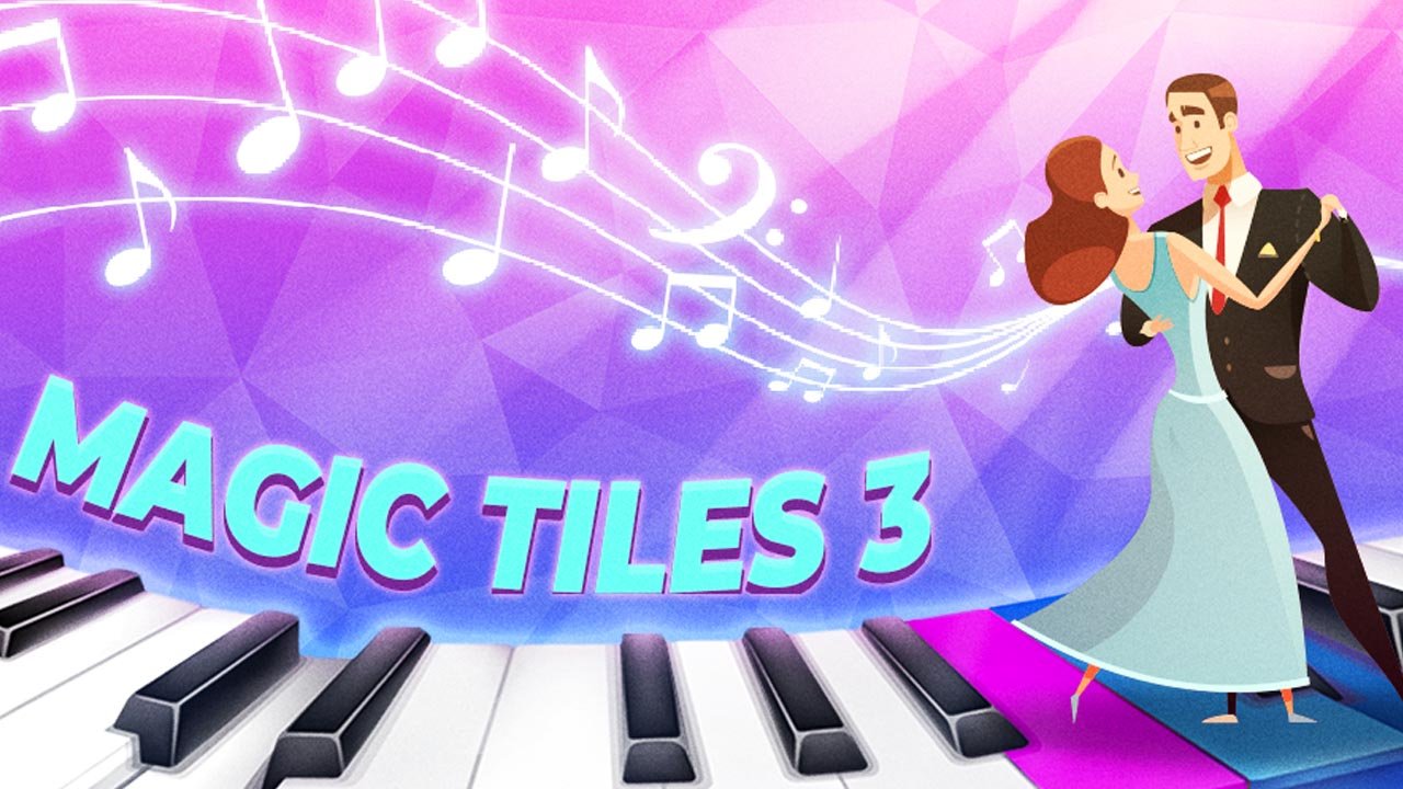 Magic Tiles 3 MOD APK v11.062.007 (Unlimited Money)