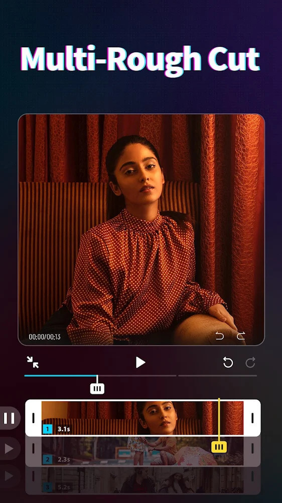 Magic Video Maker v3.0.5 APK + MOD (Premium Unlocked)