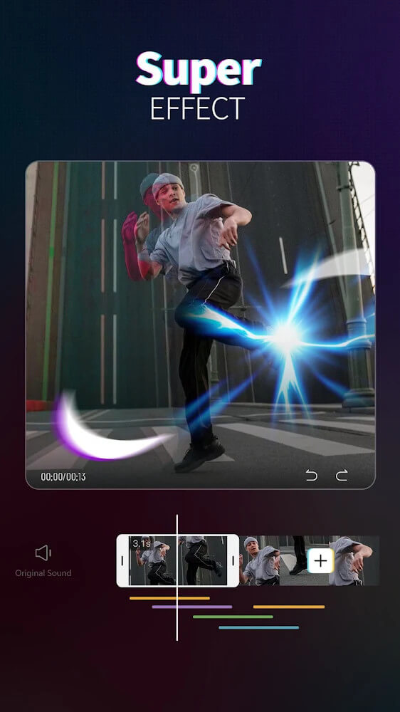 Magic Video Maker v3.0.5 APK + MOD (Premium Unlocked)