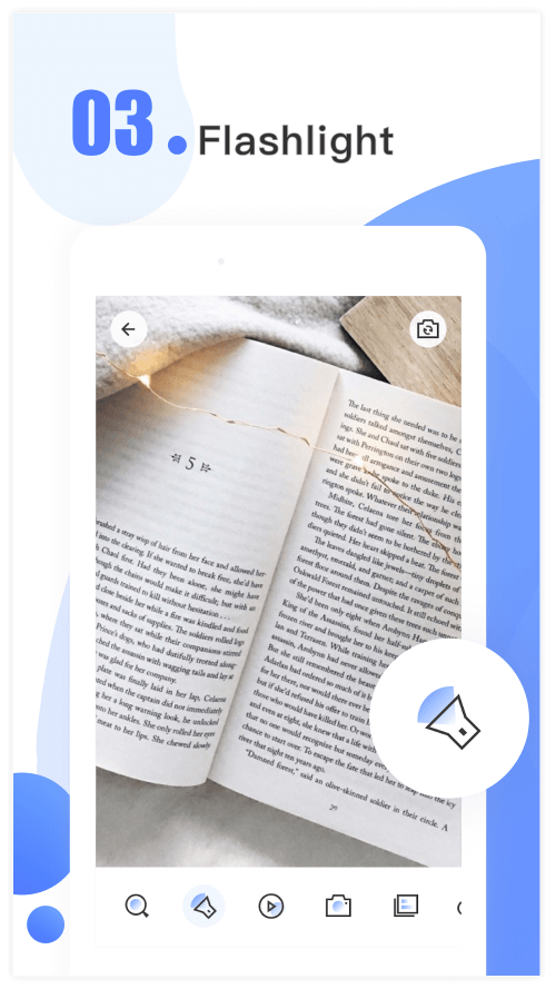 Magnifying Glass v4.5.6 MOD APK (Pro Unlocked)