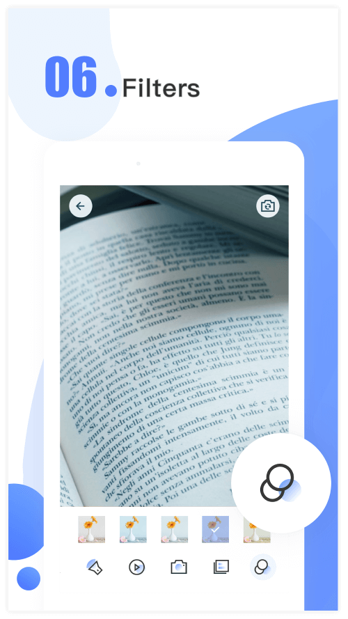 Magnifying Glass v4.5.6 MOD APK (Pro Unlocked)