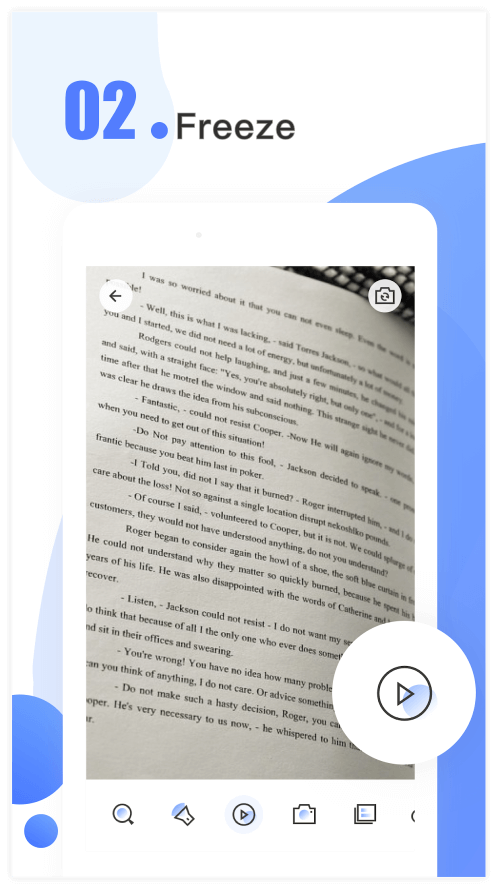 Magnifying Glass v4.5.6 MOD APK (Pro Unlocked)