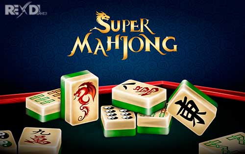 Mahjong Solitaire – Guru 4.8 Apk Android