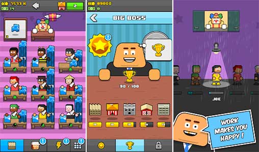Make More! 3.5.9 Full Apk + MOD (Unlimited Money) for Android