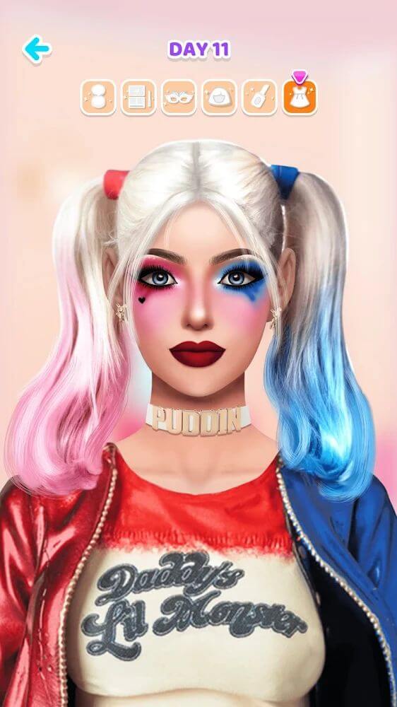 Makeup Artist v1.3.6 MOD APK (Unlimited Money)