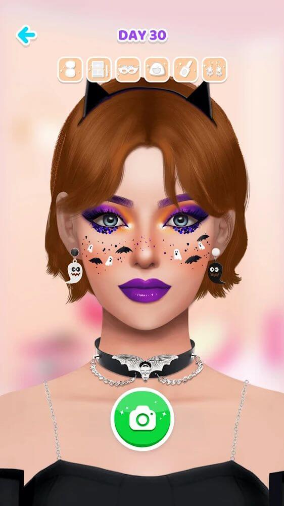 Makeup Artist v1.3.6 MOD APK (Unlimited Money)