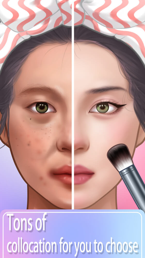 Makeup Master: Beauty Salon v1.3.8 MOD APK (Remove ADS)